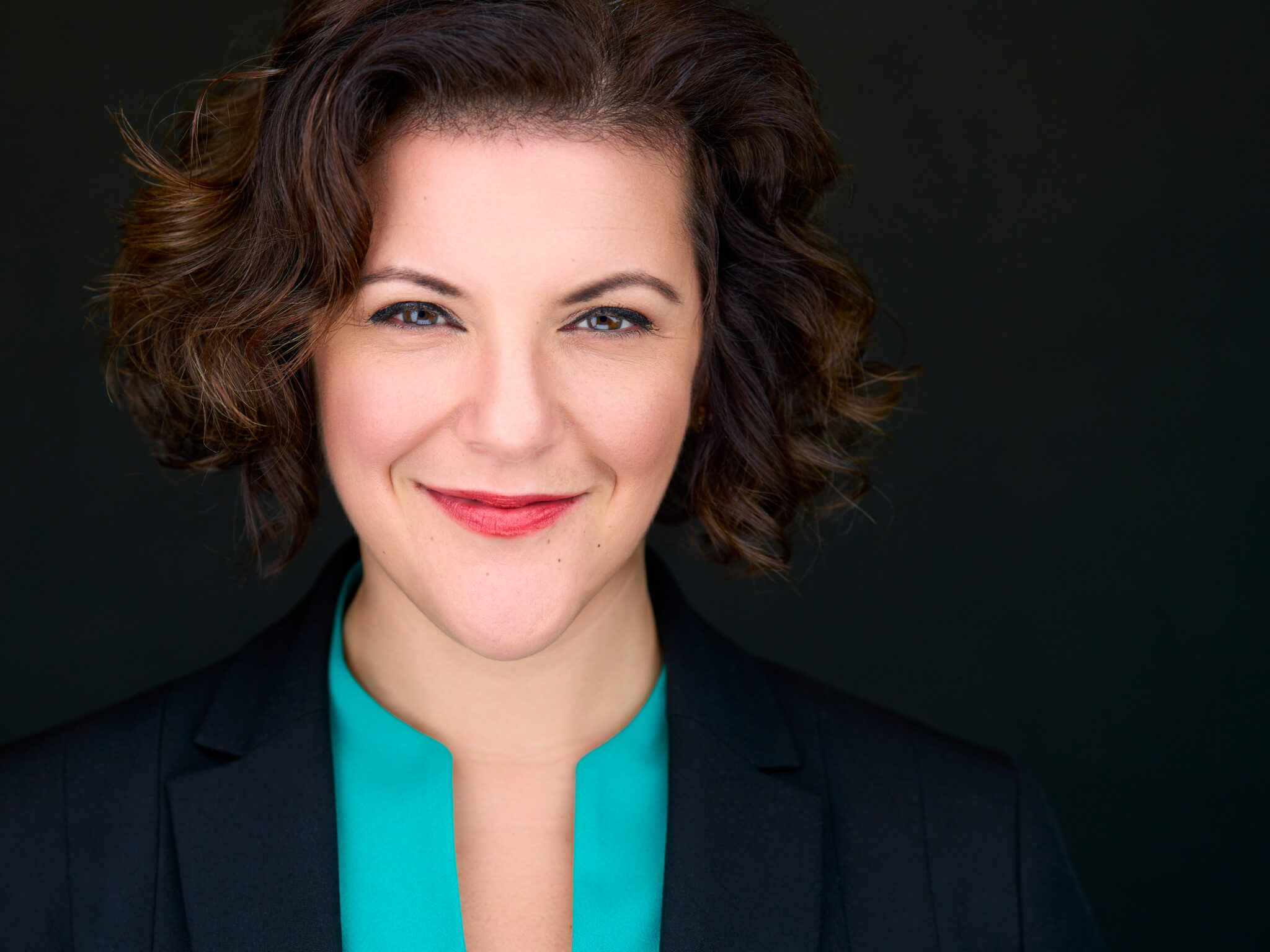 High-End Headshots & Portraits - Elite Headshots