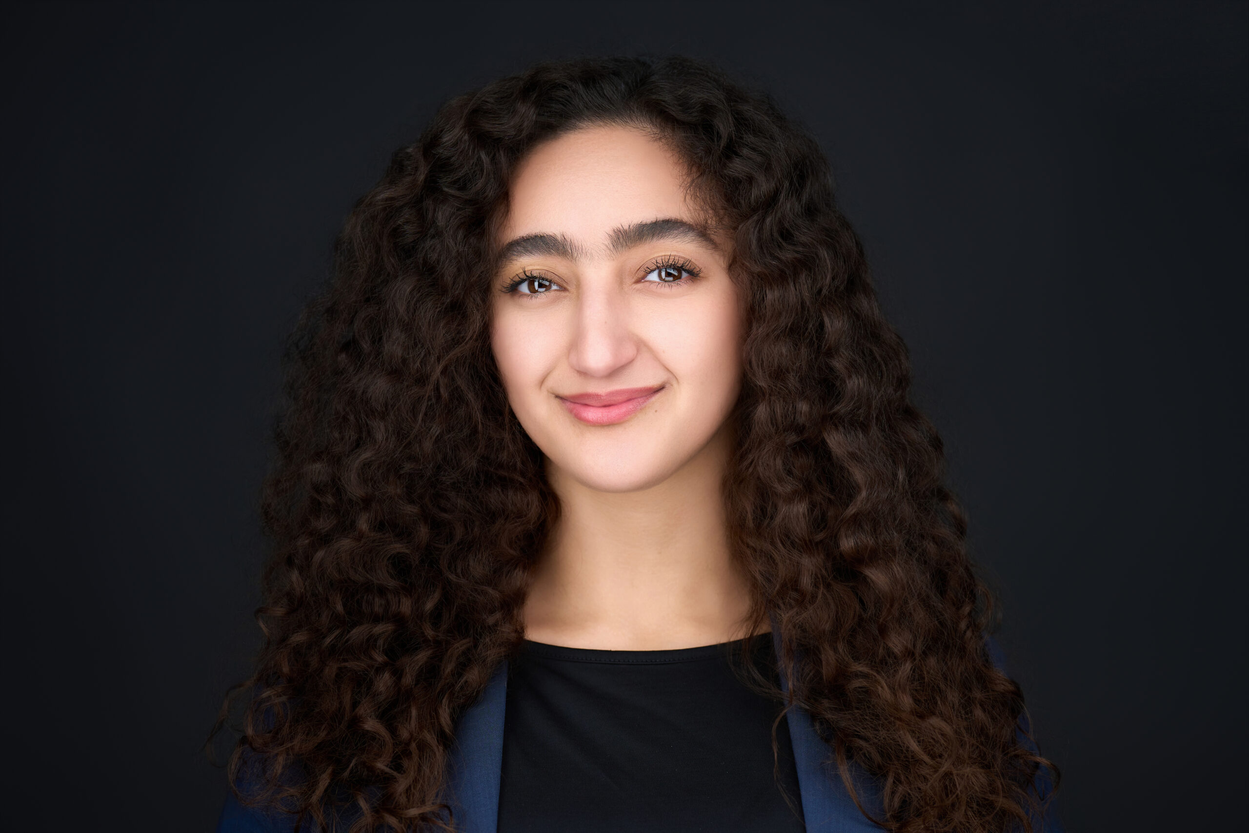 Amina Mashrah