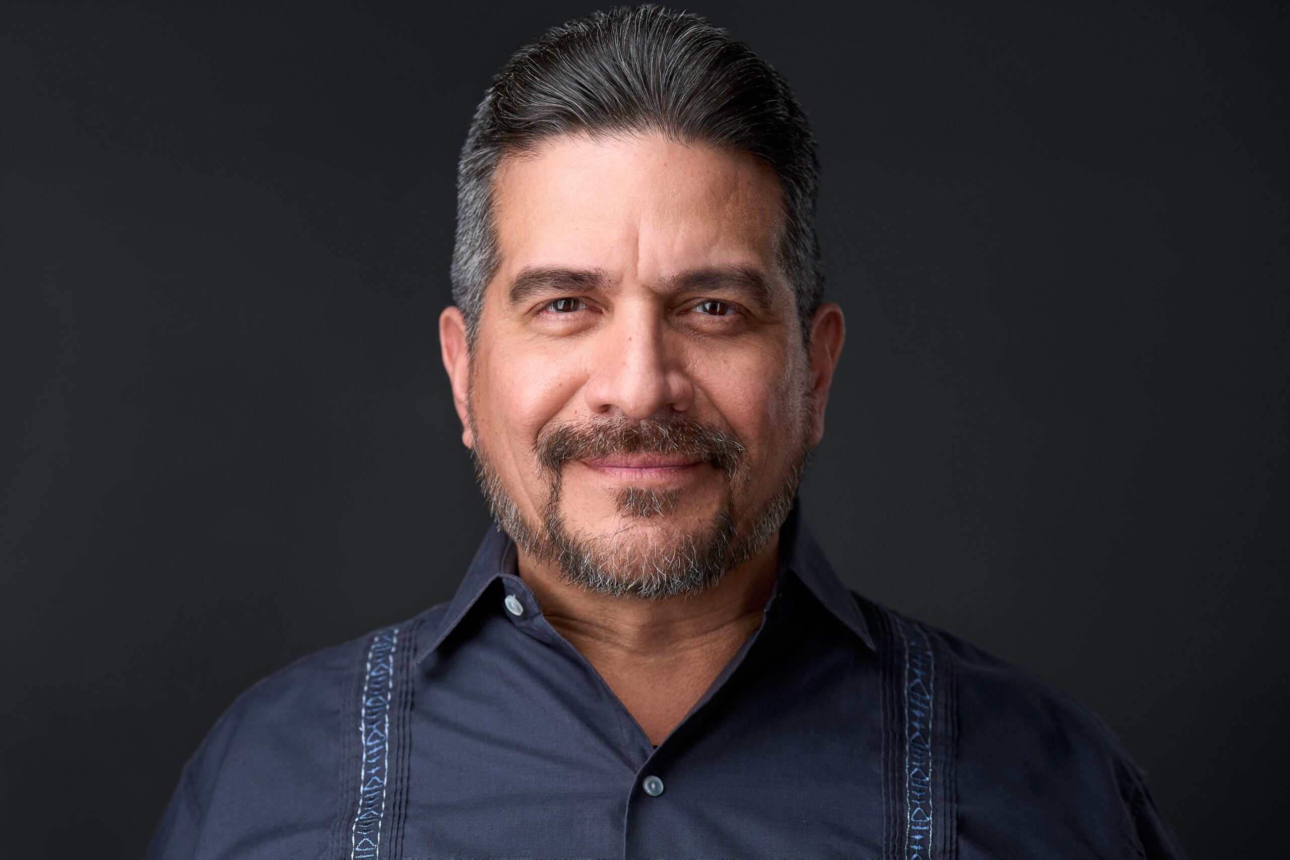 Joseph Rodriguez
